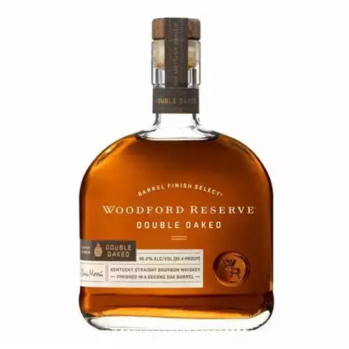 Whisky Woodford Reserve 0,7l